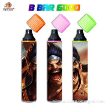 B Bar E-cigarette 6000 Puffs